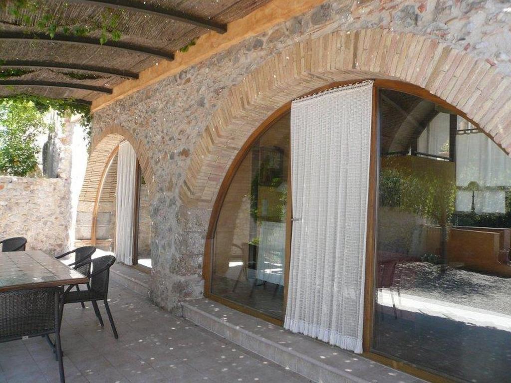 Font Farres Architect - Project