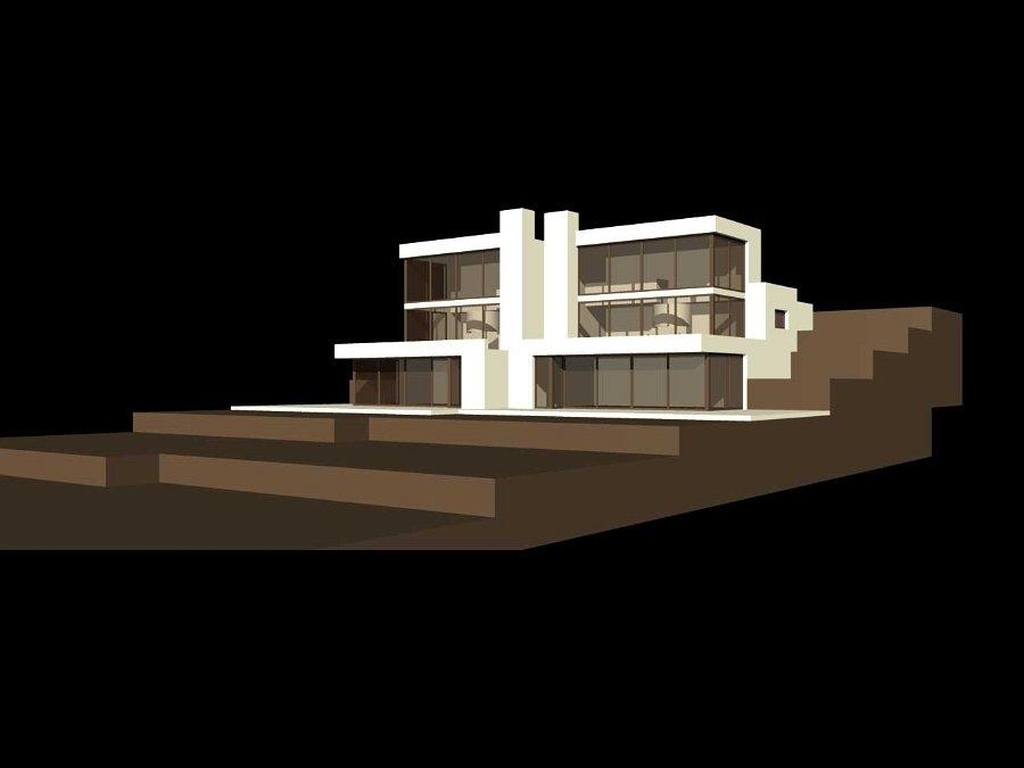Font Farres Architect - Project