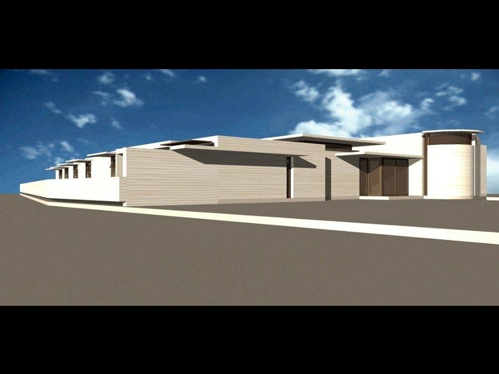 Font Farres Arquitecto - work