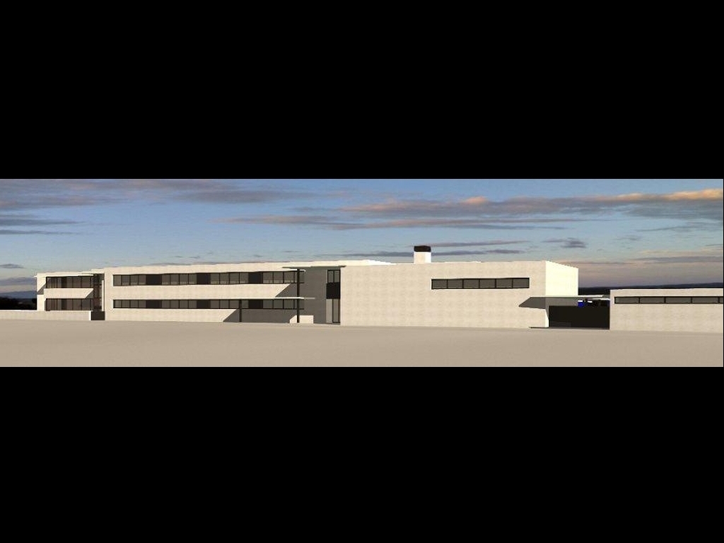 Font Farres Arquitecto - work