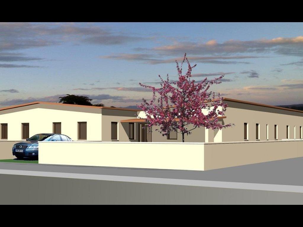 Font Farres Architect - Project