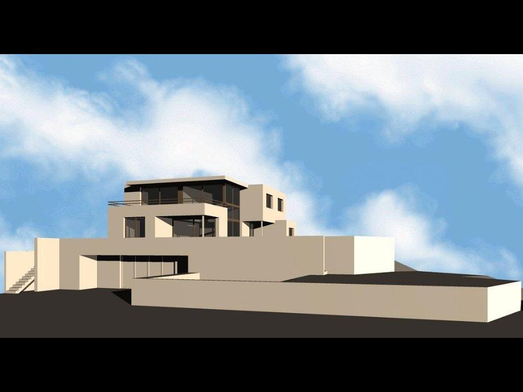 Font Farres Architect - Project