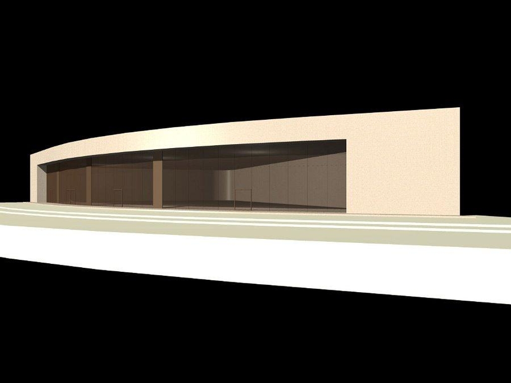 Font Farres Architect - Project