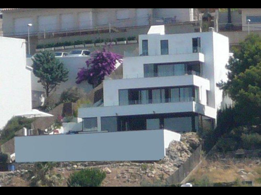 Font Farres Architect - Project