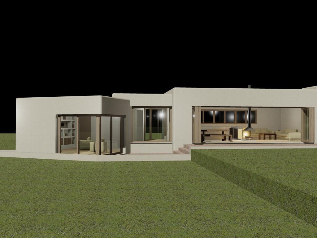 Font Farres Architect - Project