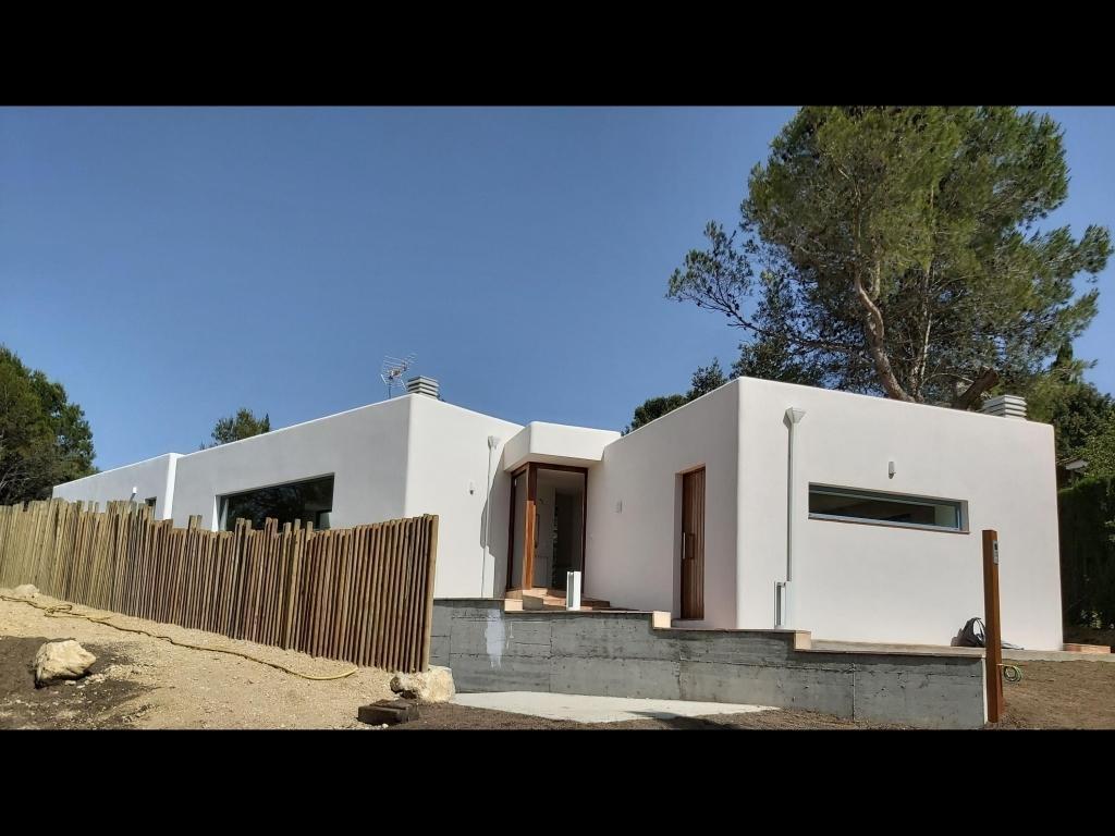 Font Farres Architect - Project