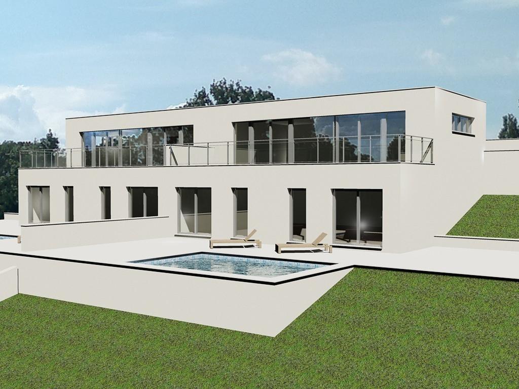 Font Farres Architect - Project