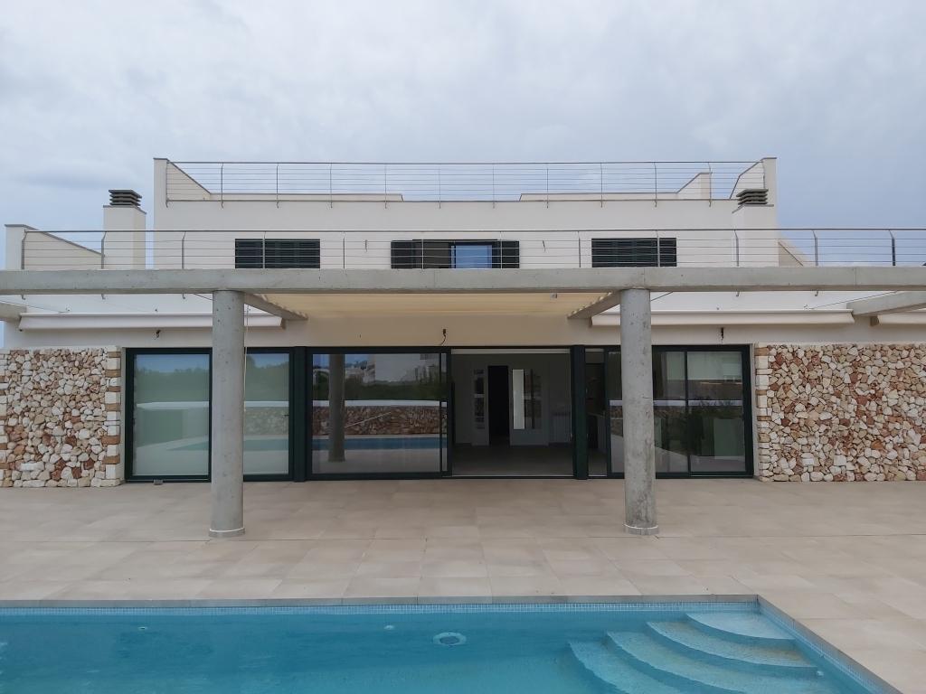 Font Farres Architect - Project