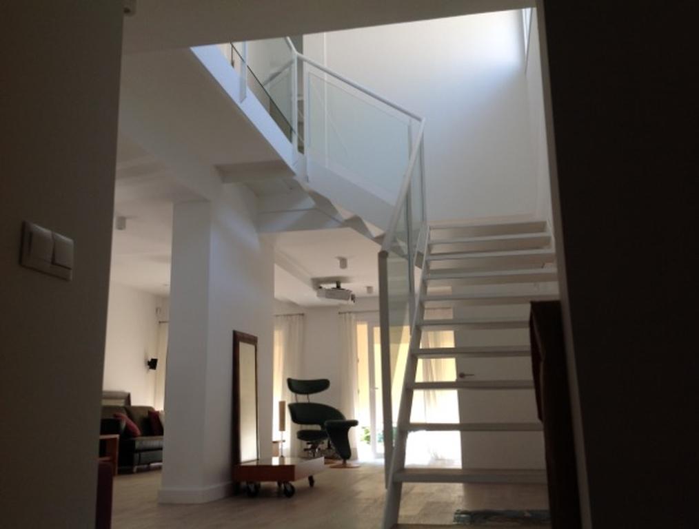 Font Farres Architect - Project