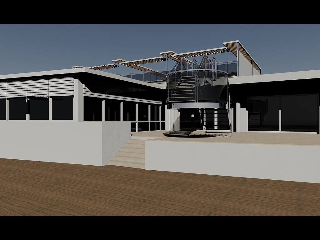 Font Farres Architect - Project