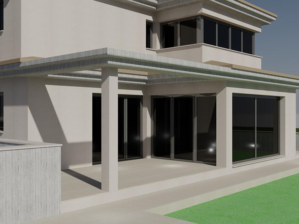 Font Farres Architect - Project