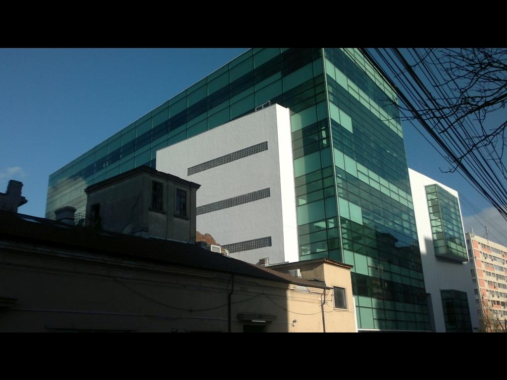 Font Farres Architect - Project