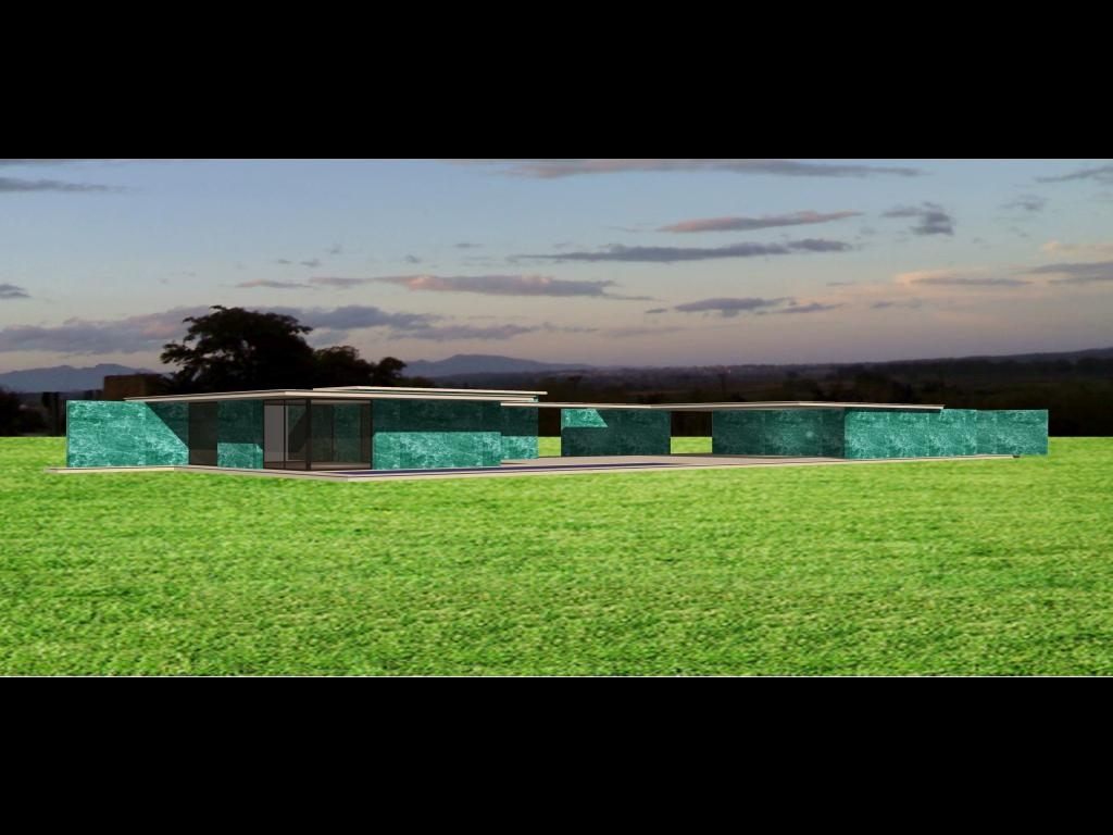 Font Farres Arquitecto - work