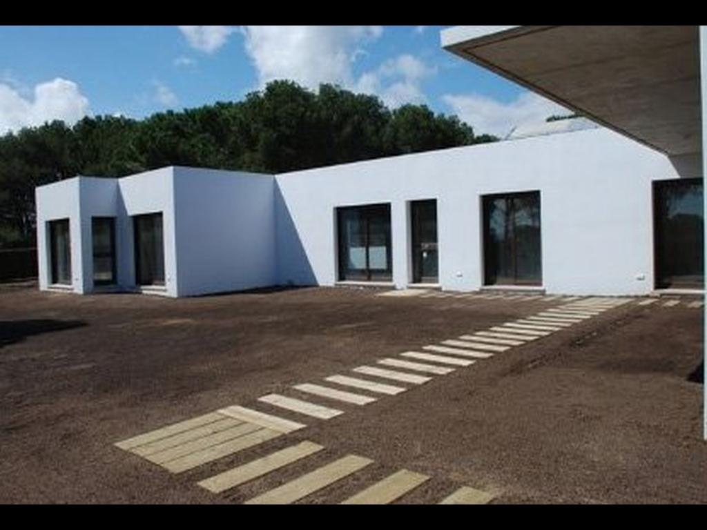 Font Farres Architect - Project