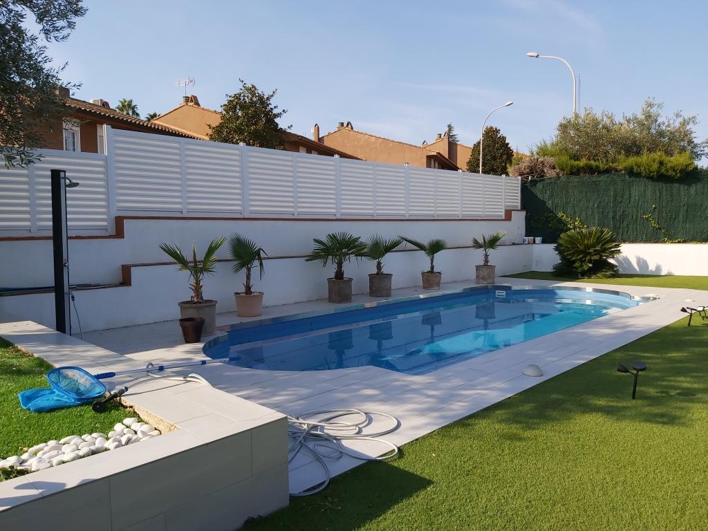Font Farres Architect - Project