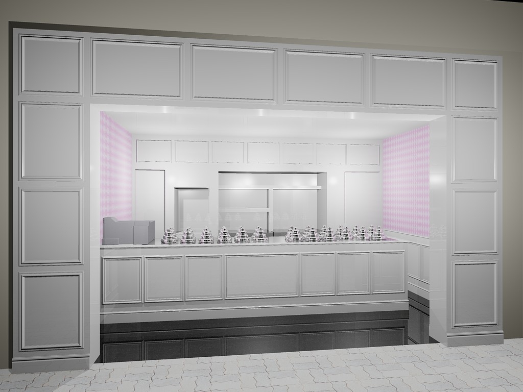 Font Farres Architect - Project