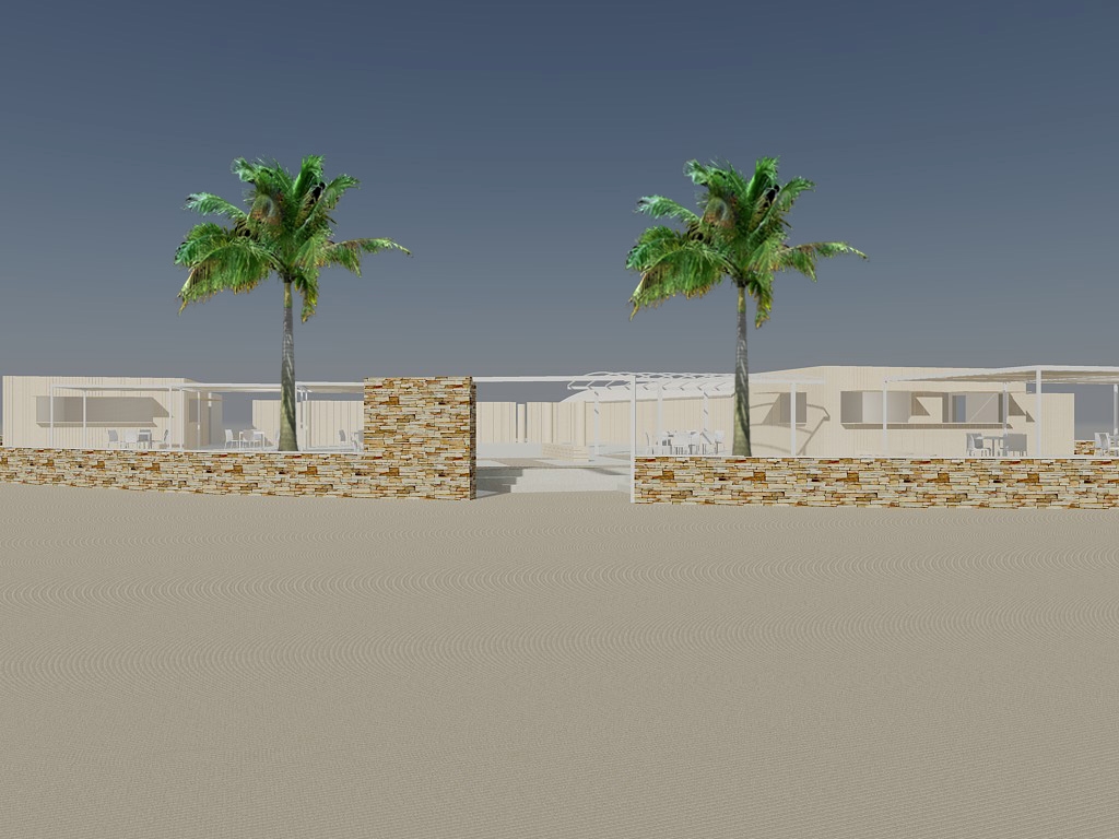 Font Farres Architect - Project