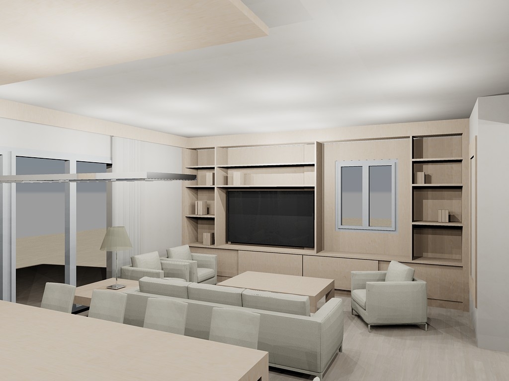 Font Farres Architect - Project