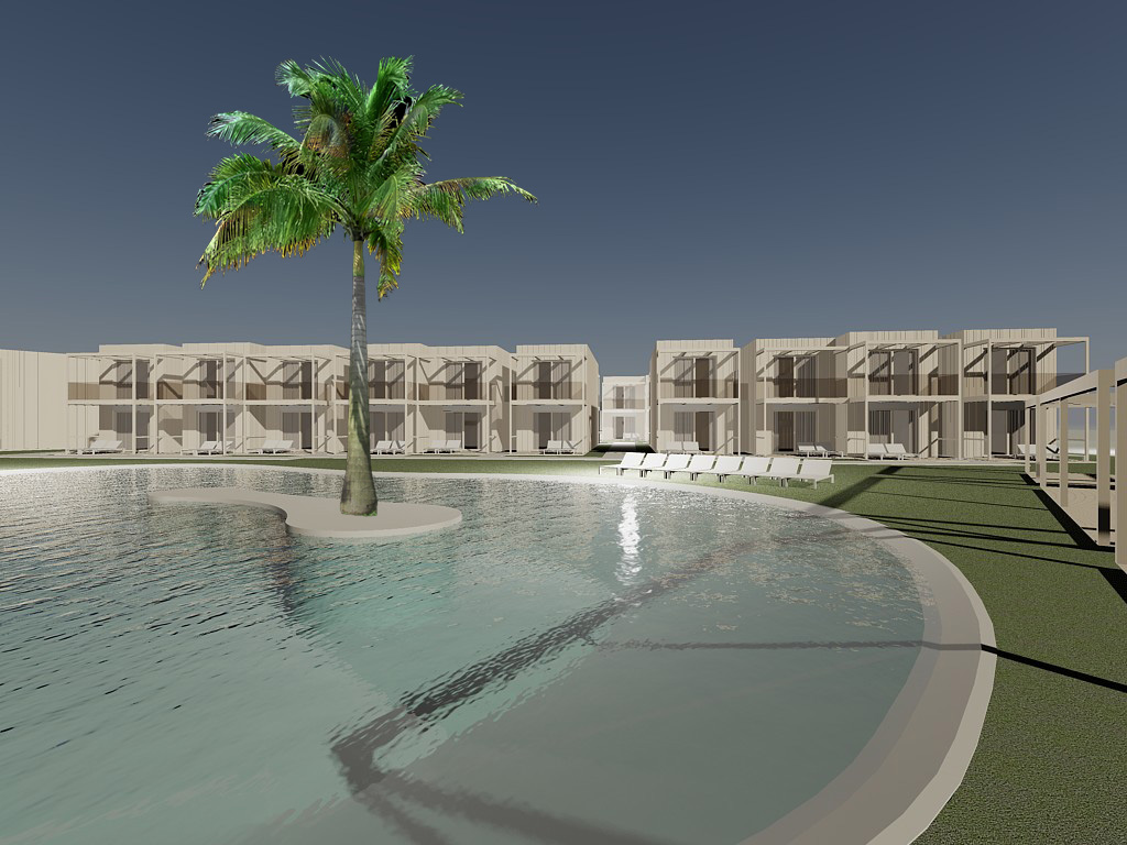 Font Farres Architect - Project