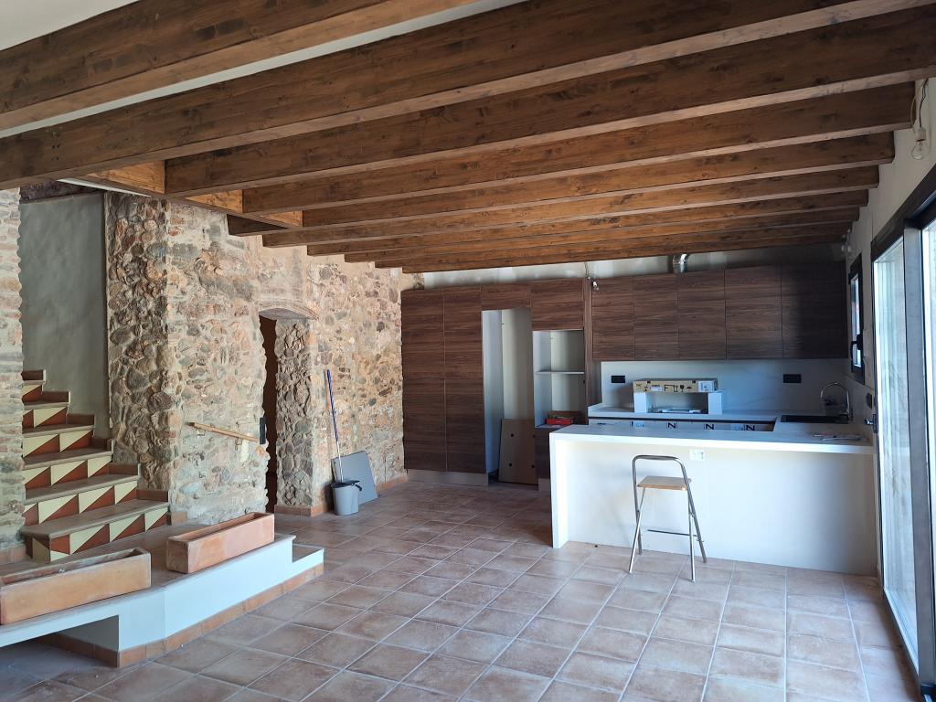 Font Farres Architect - Project